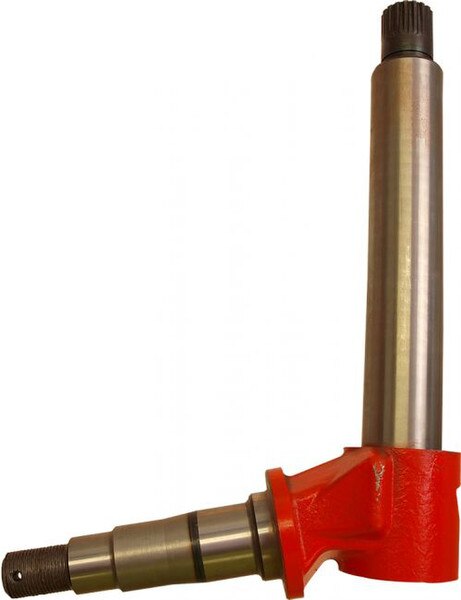 A167024 A145941 Stub Axle CIH
